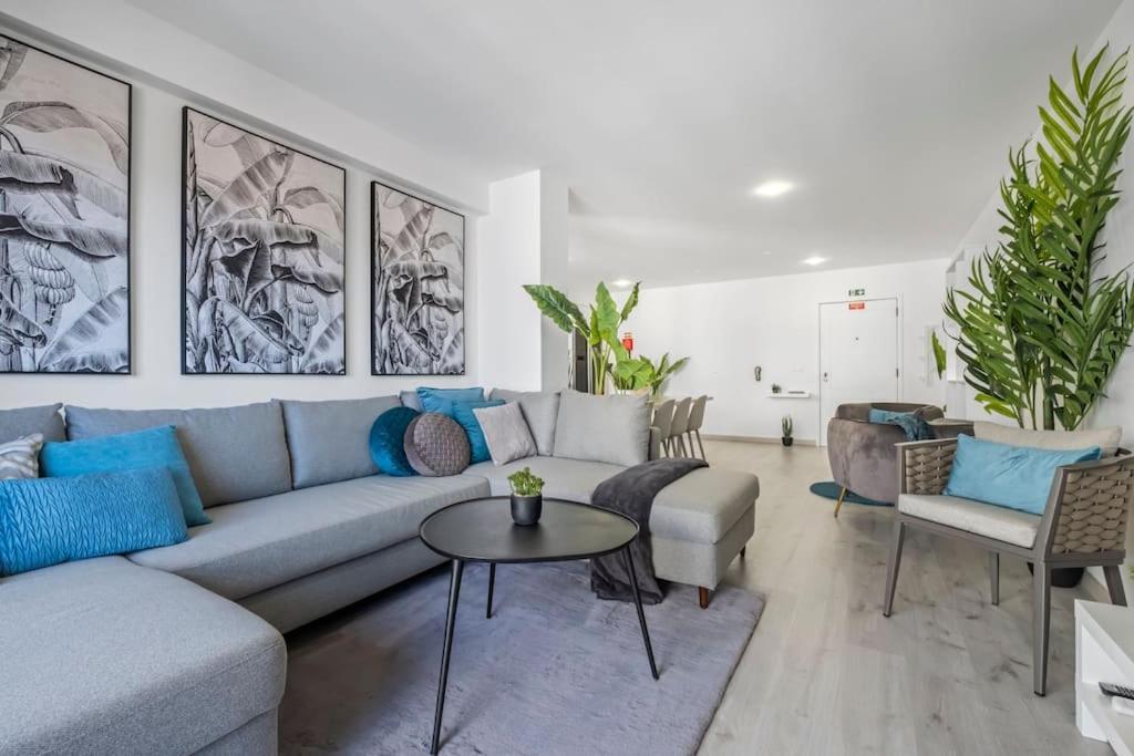 Super Platinum Apartment Funchal  Exterior photo